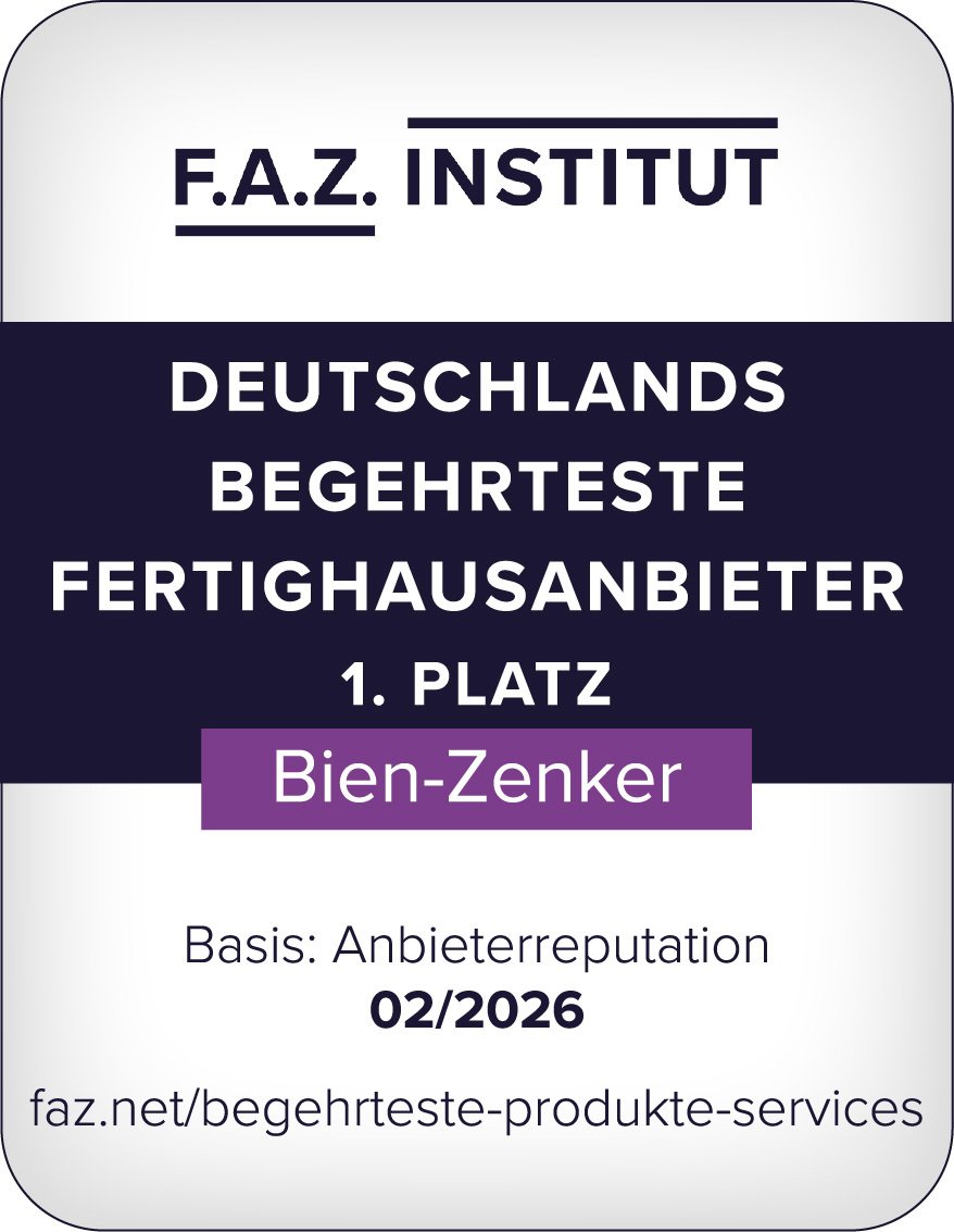 Bien-Zenker Neubau als Doppelhaus - Ihr individuelles Traumhaus in Ubstadt-Weiher